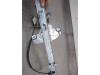 Gebruikte Ruitmechaniek 2Deurs rechts-voor Hyundai H300 O207541