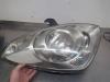 Gebruikte Rechter Koplamp Hyundai H300 O207545