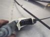 Gebruikte Ruitmechaniek 4Deurs links-voor Audi A4 O207571