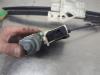 Gebruikte Ruitmechaniek 4Deurs links-achter Audi A4 O207572