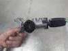 Gebruikte Sleutel+Contactslot Fiat Ducato O207556
