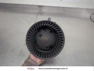 O207554 Gebruikte blower Fiat Ducato