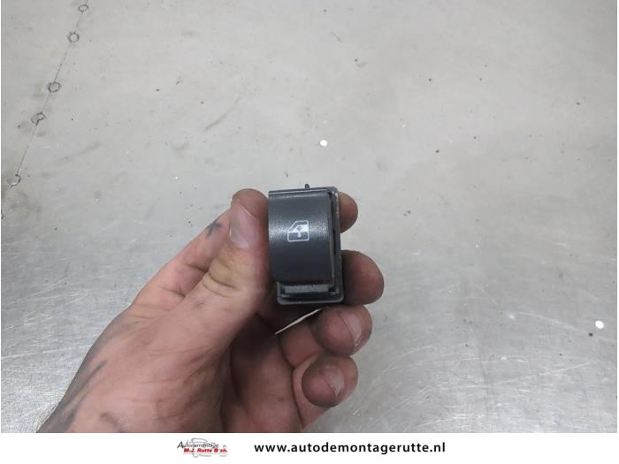 Gebruikte Raam schakelaar elektrisch Fiat Ducato O207550