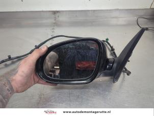 O207559 Gebruikte spiegel buiten links Volkswagen Eos