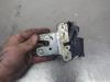 Gebruikte Slotvanger Achterklep Volkswagen Eos O207561