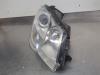 Gebruikte Rechter Koplamp Volkswagen Eos O207557