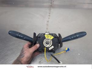 O207567 Gebruikte combischakelaar stuurkolom Fiat Doblo