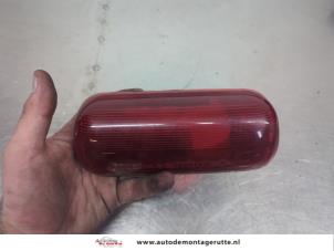 O207568 Gebruikte extra remlicht midden Fiat Doblo