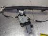 Gebruikte Raammechaniek 2Deurs links-voor Fiat Doblo O207566