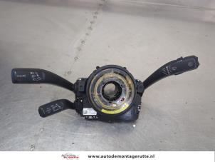 O207569 Gebruikte licht + raw schakelaar Audi A4