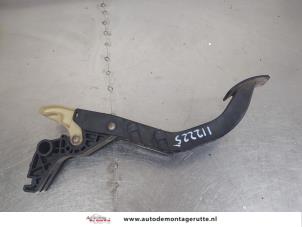 O207580 Gebruikte koppelingspedaal Chevrolet Spark