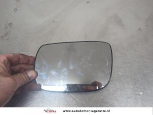 O207583 Gebruikte spiegelglas rechts Suzuki Wagon R+