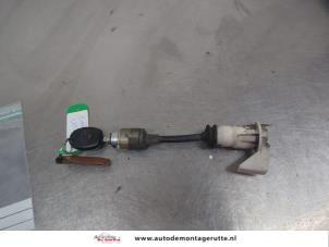 O207584 Gebruikte cilinderslot portier links Ford C-Max