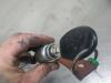 Gebruikte Deurslot Cilinder links Ford C-Max O207584