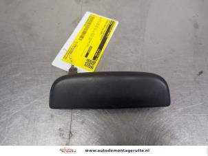 O207587 Gebruikte portiergreep 2deurs rechts Suzuki Ignis
