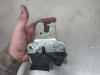 Gebruikte Achterklep Slotvanger Audi A4 O207588