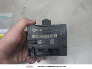 O207594 Gebruikte deur module Audi A4
