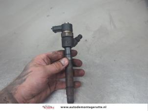 O207596 Gebruikte verstuiver (diesel) Volvo XC90