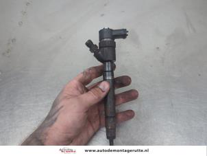 O207597 Gebruikte verstuiver (diesel) Volvo XC90