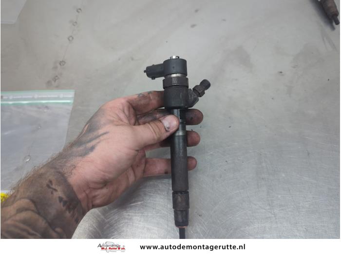 Gebruikte Verstuiver (diesel) Volvo XC90 O207598