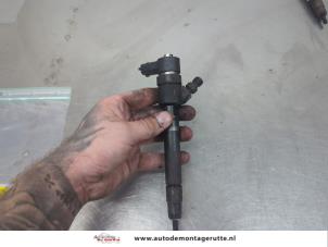 O207598 Gebruikte verstuiver (diesel) Volvo XC90