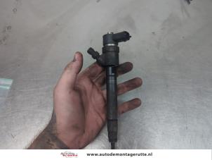 O207599 Gebruikte verstuiver (diesel) Volvo XC90