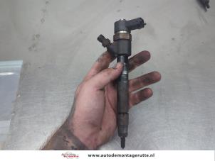O207600 Gebruikte verstuiver (diesel) Volvo XC90
