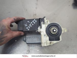 O207603 Gebruikte motor portierruit Seat Leon