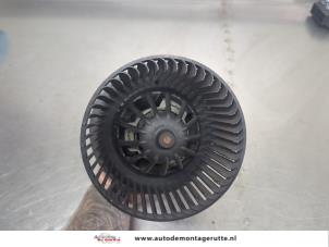O207604 Gebruikte blower Renault Clio
