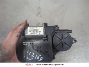 O207605 Gebruikte motor portierruit Volkswagen Polo