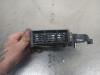 Gebruikte Motor portierruit Volkswagen Polo O207605