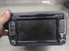 Gebruikte Radio CD Speler Volkswagen Golf O207606