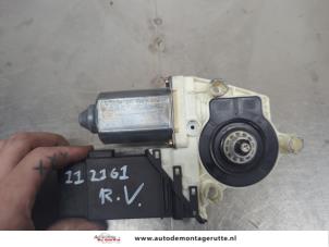O207607 Gebruikte motor portierruit Seat Leon