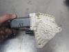 Gebruikte Motor portierruit Mercedes B-Klasse O207608