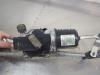 Gebruikte Ruitenwismotor+Mechaniek Renault Clio O207611