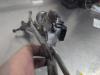 Gebruikte Ruitenwismotor+Mechaniek Renault Clio O207611