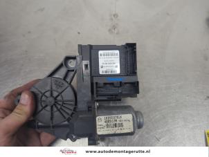 O207615 Gebruikte motor portierruit Volkswagen Golf