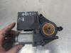 Gebruikte Motor portierruit Volkswagen Golf O207615