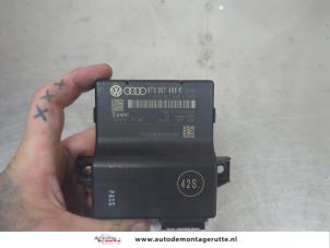 O207619 Gebruikte gateway module Audi A4