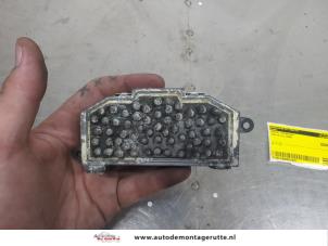O207620 Gebruikte kachel weerstand Audi A4