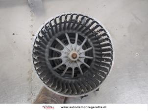 O207621 Gebruikte blower Audi A4