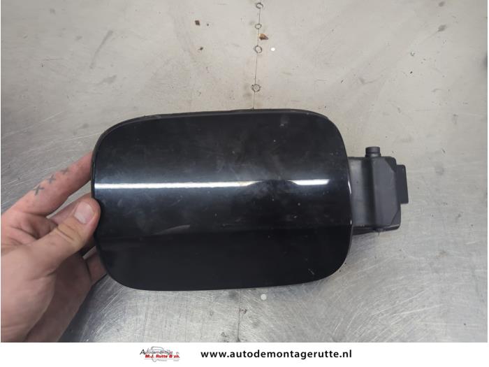 Gebruikte Tank Klep Audi A4 O207622