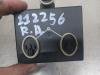 Gebruikte Comfort Module Audi A4 O207624