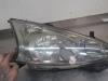 Gebruikte Rechter Koplamp Mitsubishi Grandis O207630