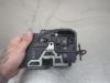 Gebruikte Deurslot Mechaniek 4Deurs links-achter BMW 3-Serie O207636