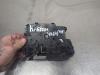 Gebruikte Deurslot Mechaniek 4Deurs links-achter BMW 3-Serie O207636
