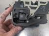 Gebruikte Deurslot Mechaniek 4Deurs links-achter BMW 3-Serie O207636