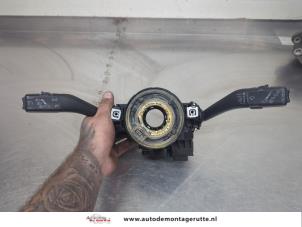 O207637 Gebruikte combischakelaar stuurkolom Volkswagen Golf