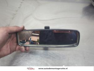 O207638 Gebruikte spiegel binnen Toyota Aygo