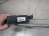 Gebruikte Raammechaniek 4Deurs links-voor Renault Modus O207639